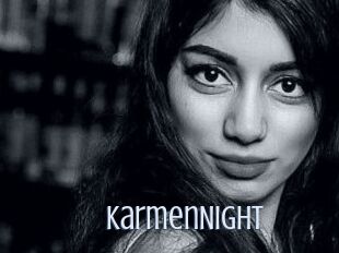 KarmenNight