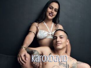 KaroXDavid