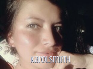 KarolSmiith