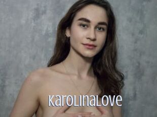 KarolinaLove