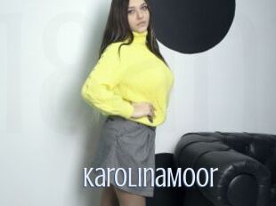 KarolinaMoor