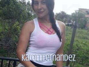 KarollFernandez