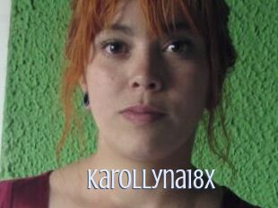 Karollyna18x