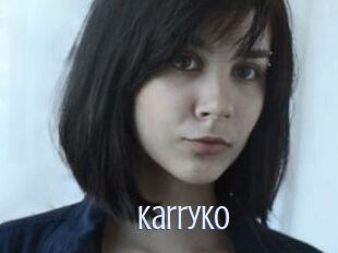 KarryKo