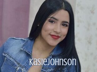 KasieJohnson