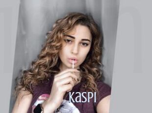 Kaspi