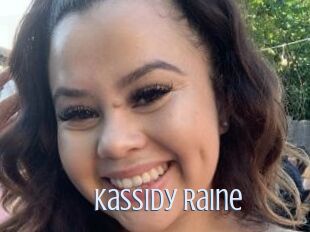 Kassidy_Raine