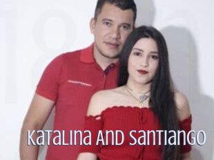 Katalina_And_Santiango