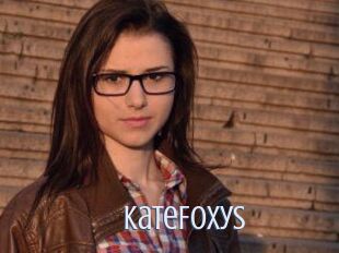 KateFoxyS