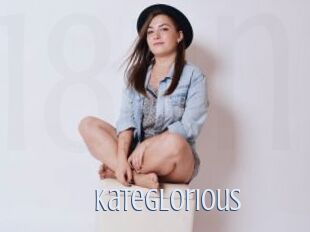 KateGlorious