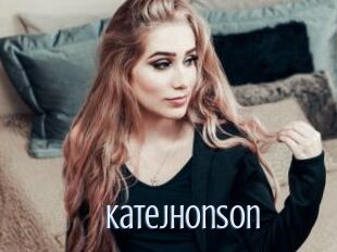 KateJhonson