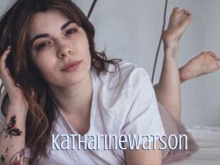 KatharineWatson