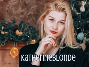 KatherineBlonde