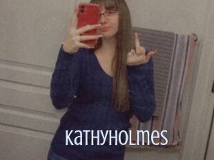 KathyHolmes