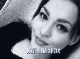 KatrinaXFox
