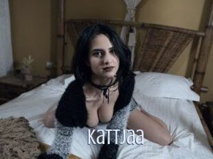Kattjaa