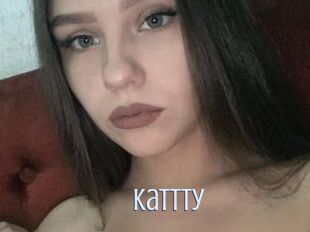 Kattty