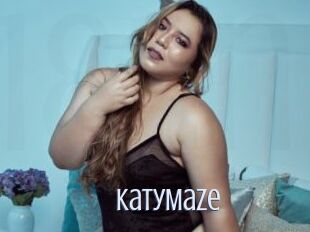 KatyMaze