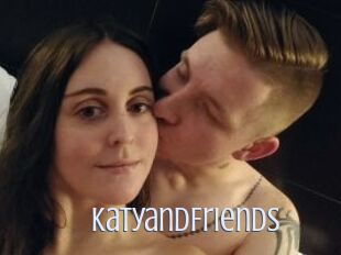 KatyandFriends