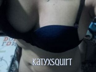 Katyxsquirt