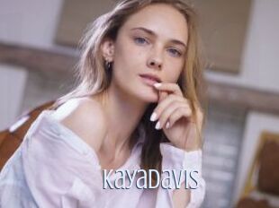 KayaDavis