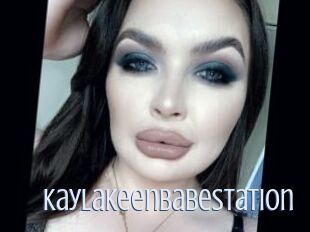 KaylaKeenBabestation