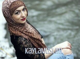 KaylaMuslim