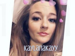 KaylanaKayy