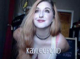 KayleePond