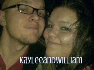 Kaylee_and_William