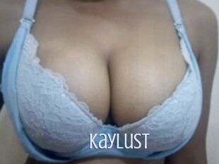 Kaylust