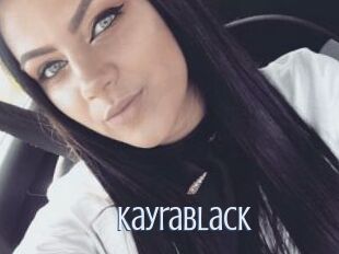 KayraBlack