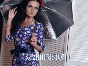 KazimiraStorm