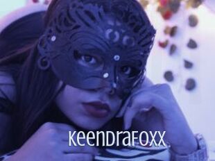 KeendraFoxx