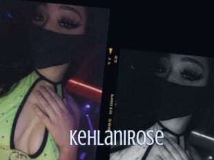 KehlaniRose