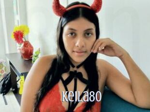 Keila80