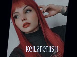 KeilaFetiish