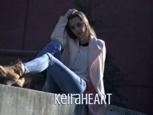 KeiraHEART