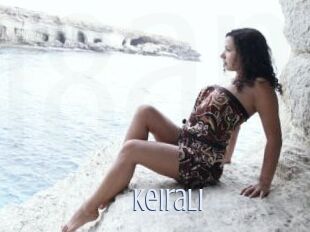 KeiraLi