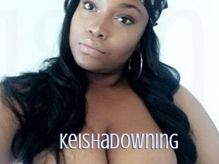 Keisha_Downing