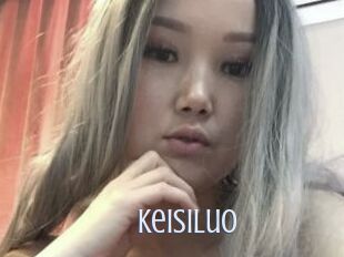 KeisiLuo