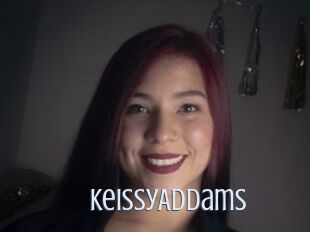 KeissyAddams