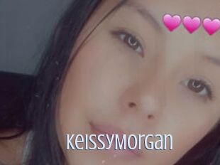 KeissyMorgan