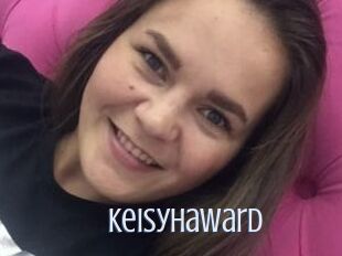 KeisyHaward