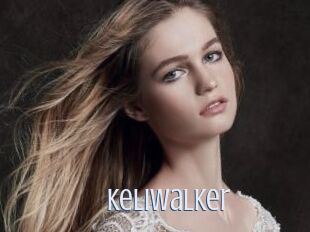 KeliWalker