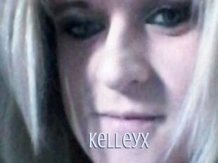 KelleyX