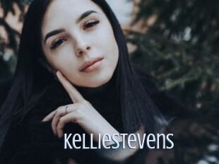 KellieStevens