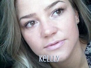 Kellly