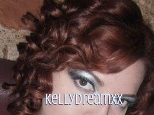 KellyDreamXX