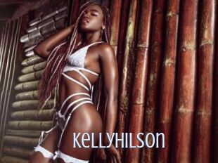 KellyHilson